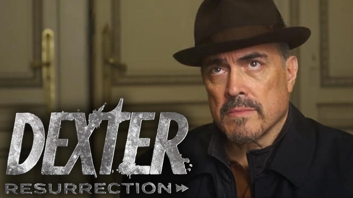 Dexter: Resurrection Season 1 Episode 9 REACTION!! (full watch along)