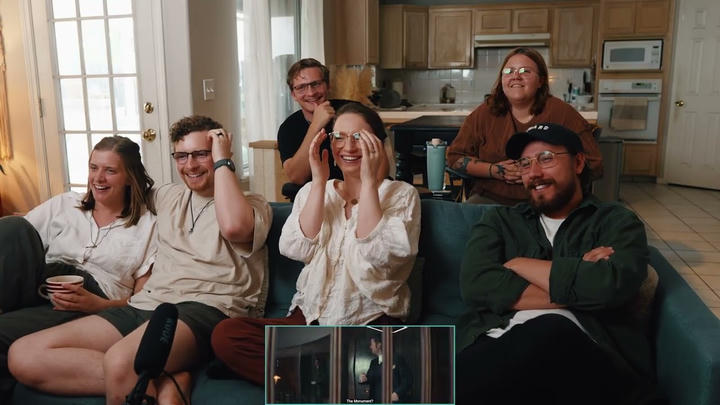 Andor REACTION 1x5 [Edited]