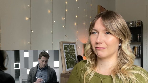 The Magicians 2x13 - "We Have Brought You Little Cakes" FULL REACTION
