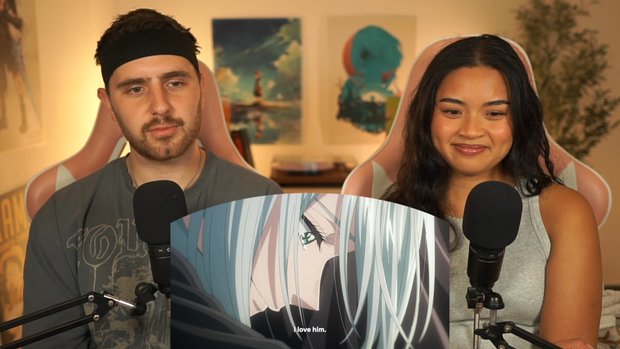 Fragrant Flower Episode 6