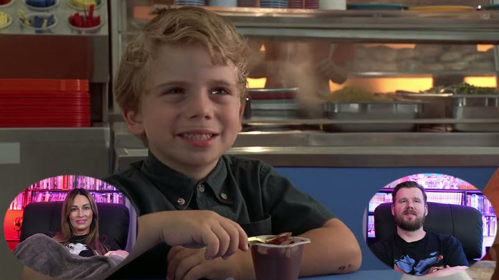 (Early Access) Billy Madison