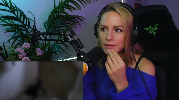 Back to the Future Part II Full Movie Reaction