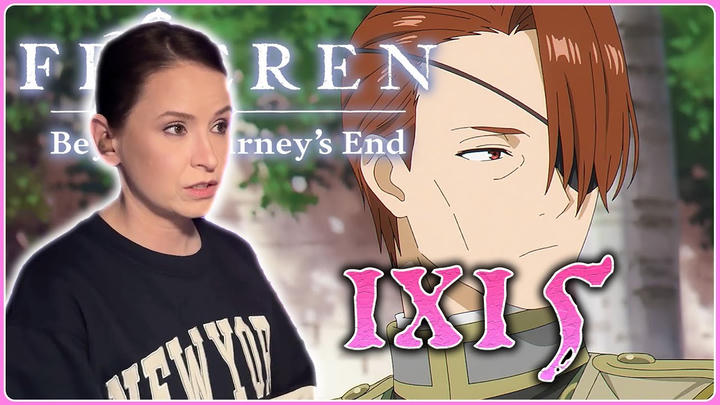 Frieren 1x15 EDITED Reaction | DUB | Smells Like Trouble