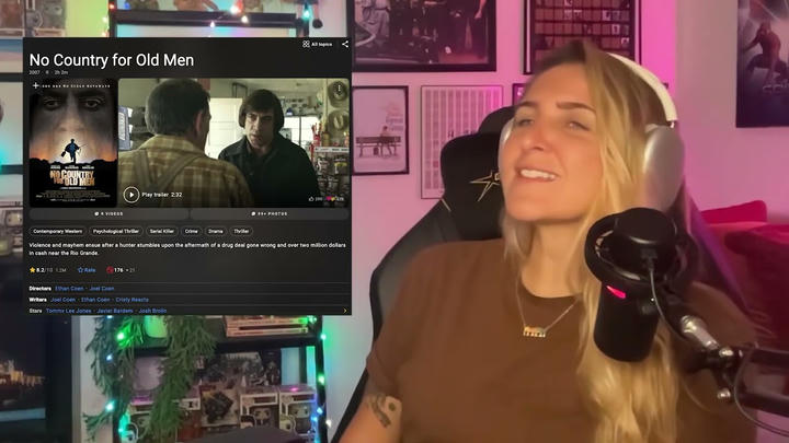 EARLY ACCESS: No Country For Old Men (YouTube edit)