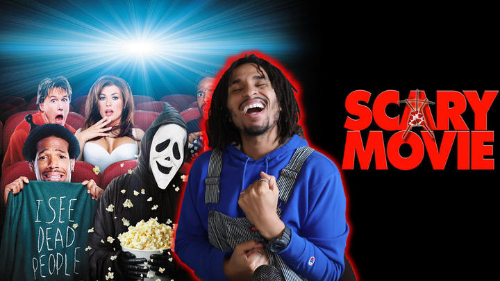 Youtube Early Access: 'Scary Movie'(2000)