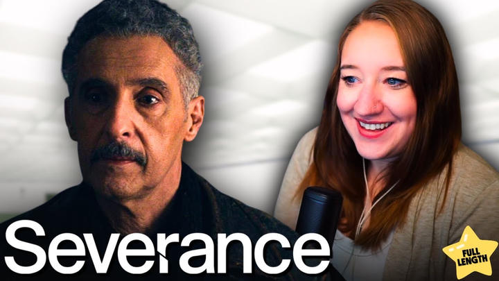 Severance: Attila [2x06] ✦ Watchalong Reaction & Review