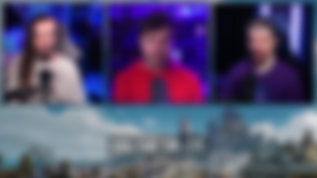 Arcane 1x9 Full Length