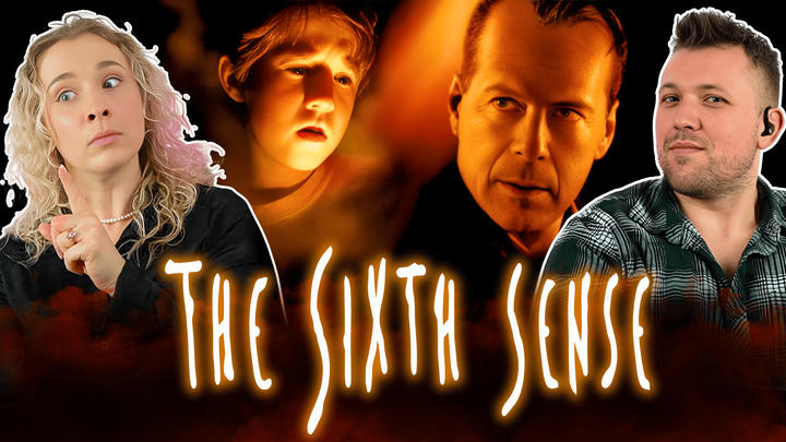 The Sixth Sense - YT Edit - Early Access