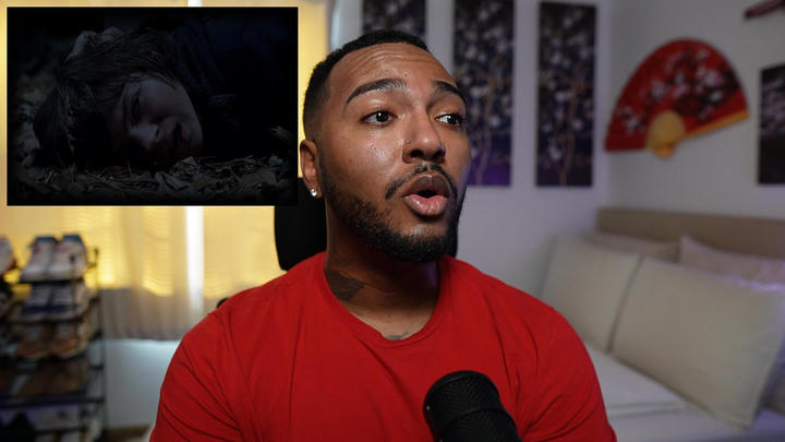 The Walking Dead Season 4 Ep 15-16 Reaction