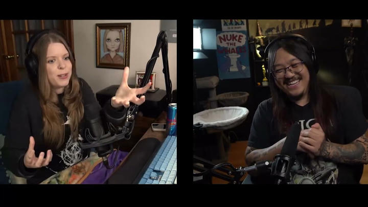 Andor 210-212 + Rogue One Rewatch