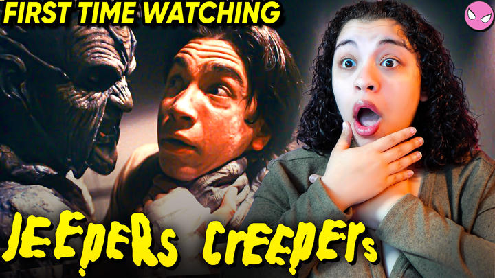 Jeepers Creepers (2001)