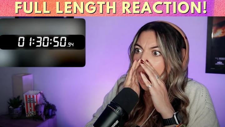 [PATREON EXCLUSIVE] Full Length | The Bourne Ultimatum (2007)