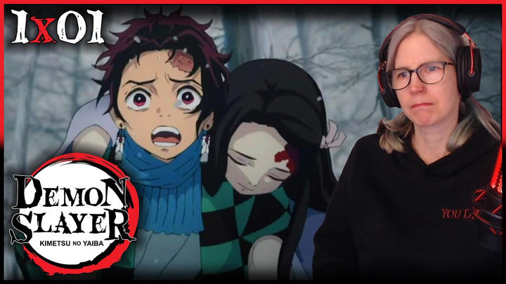 Andelain - Demon Slayer: Kimetsu no Yaiba (2019)