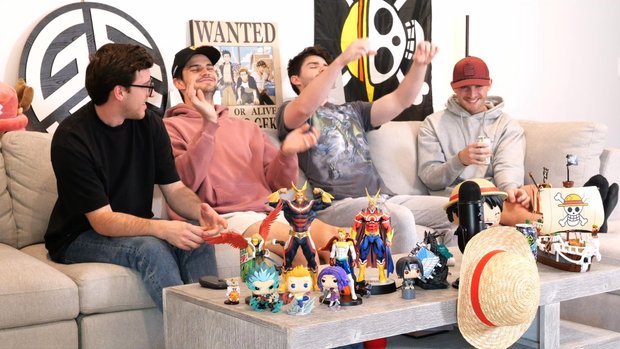 .One. .Piece. 416-417