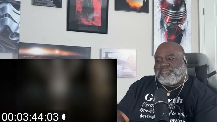 First Time Watching The Addams Family!!!