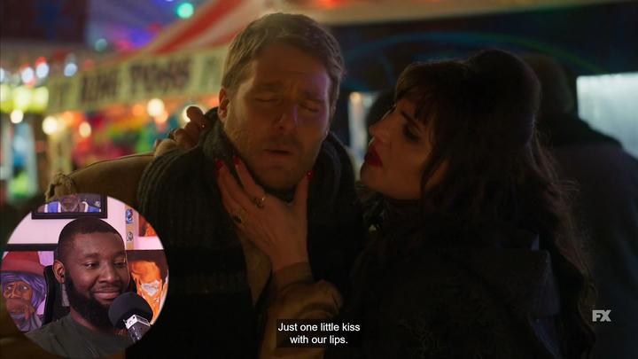 What We Do in the Shadows 1 x 4-6 | Full-Length Reaction