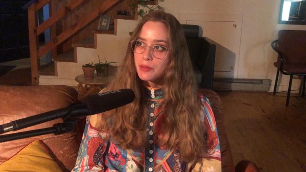 Camcorder Camerin - Suspiria (1977)