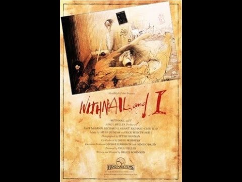 Withnail and I UNCUT