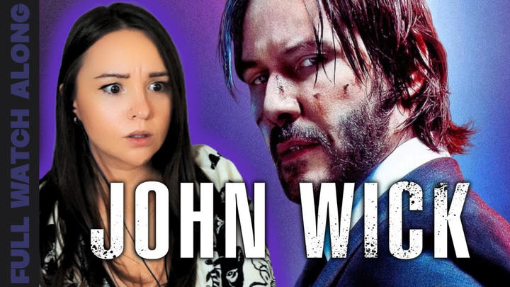 John Wick | Full Watch Along