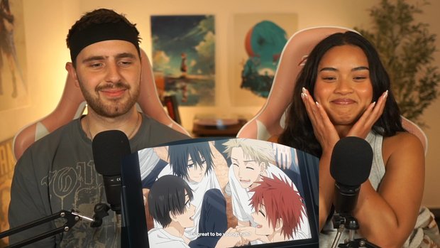 Fragrant Flower Episode 7