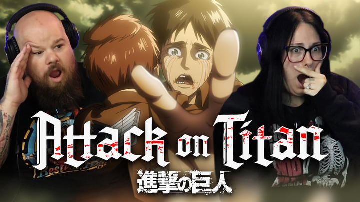ATTACK ON TITAN [3x16-3x18] | EXTENDED WATCH