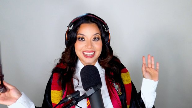 HARRY POTTER AND THE SORCERER'S STONE (2001) Full Length Movie Reaction