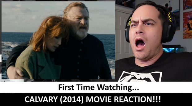 King Boomer - Calvary (2014)