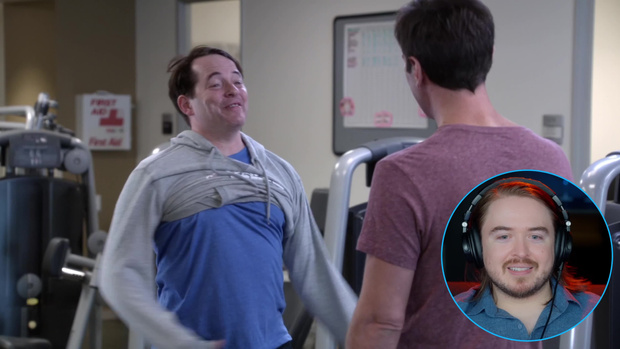 Modern Family 4x7 & 4x8 FULL Reactions