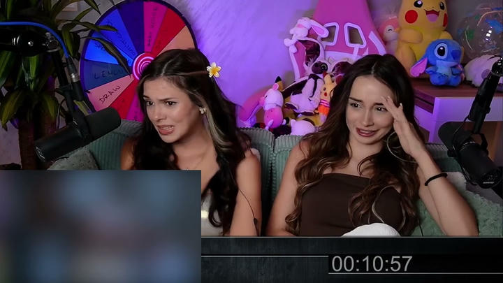 The Shawshank Redemption Reaction