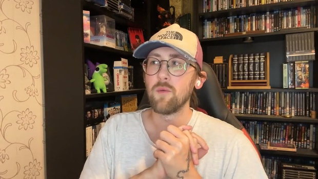 UNCUT: How I Met Your Mother 5X18 Reaction