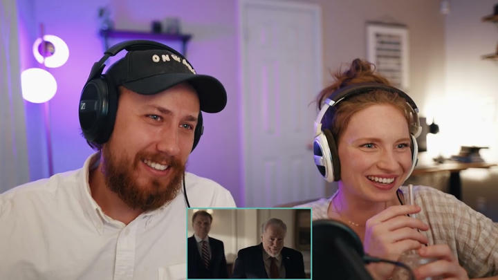 Andor REACTION 1x6 [Edited]