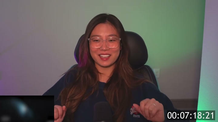 Severance 01x07 FULL LENGTH REACTION