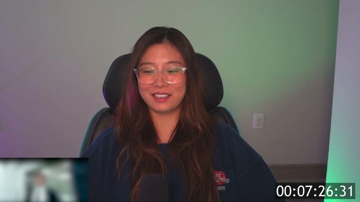 Severance 01x08 FULL LENGTH REACTION