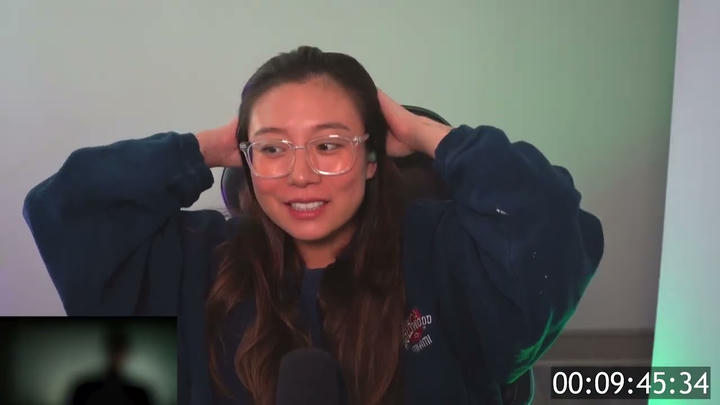 Severance 01x09 FULL LENGTH REACTION