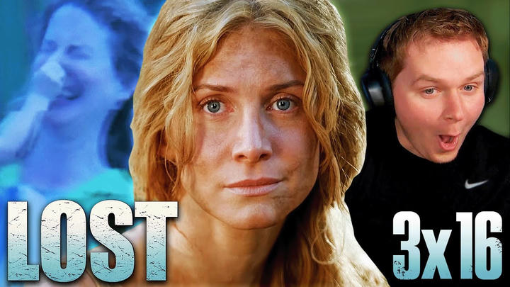 Lost 3x16 EARLY ACCESS!