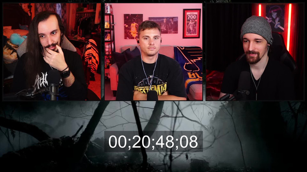 The Originals 2x3 Full Length