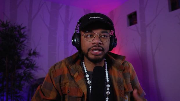 James VS Cinema - Sinners (2025)