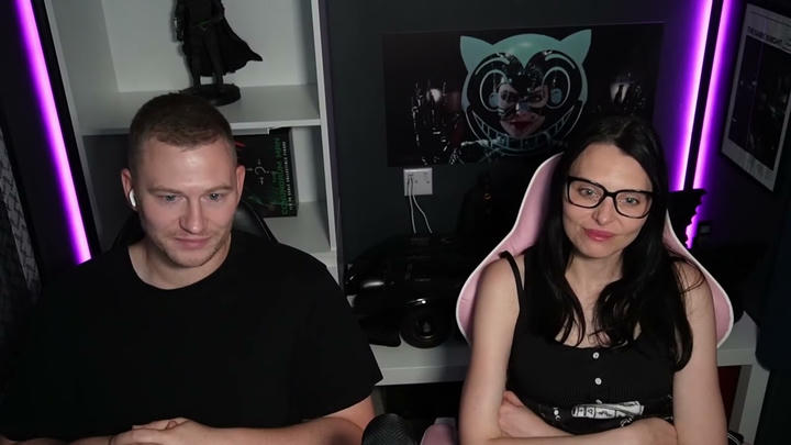 Reacts and Games - The Omen (1976)