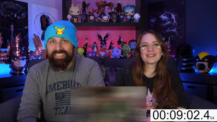 The Boondocks Season 3 Episode 8 "Pause" Full Length Reaction