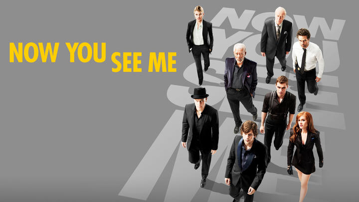 Now You See Me (2013) | Full Length Reaction