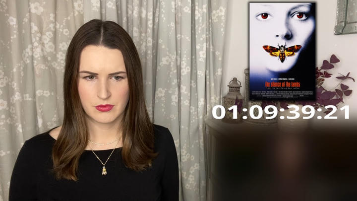 Silence Of The Lambs (1991) - Full Reaction