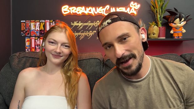 The Hobbit An Unexpected Journey | Full Length Reaction