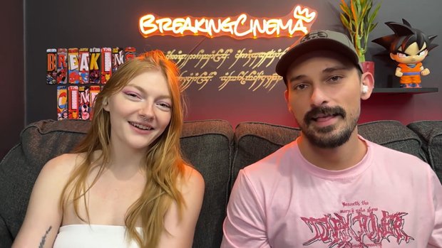 Hot Fuzz | Full Length Reaction