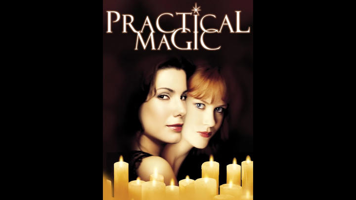 Full Reaction - Practical Magic