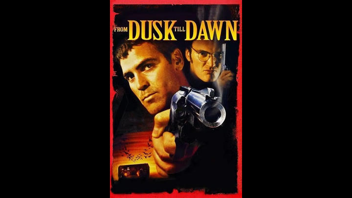 Full Reaction - From Dusk Till Dawn
