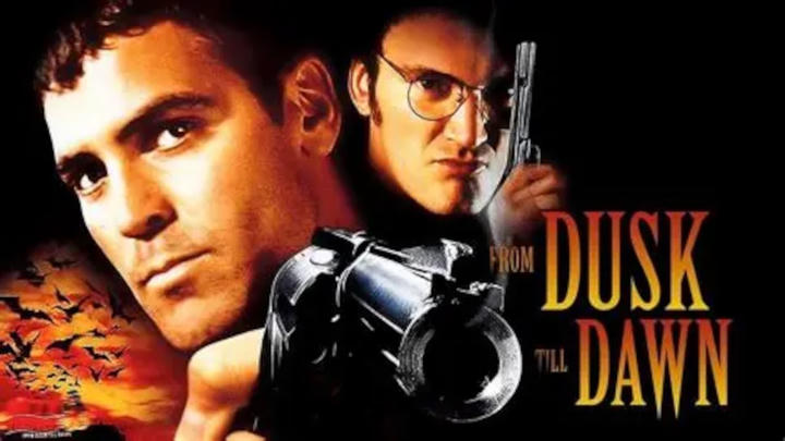 Awesome US Movies - From Dusk Till Dawn (1996)