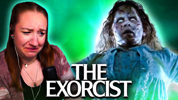 The Exorcist (1973) ✦ YouTube Edit