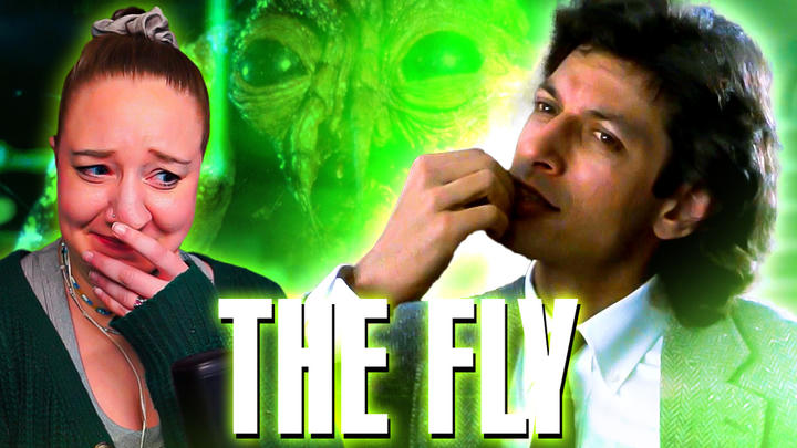 The Fly (1986) ✦ YouTube Edit