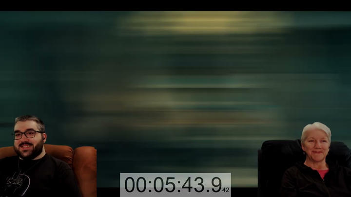 The Haunting of Hill House 1x07: First Time Reaction