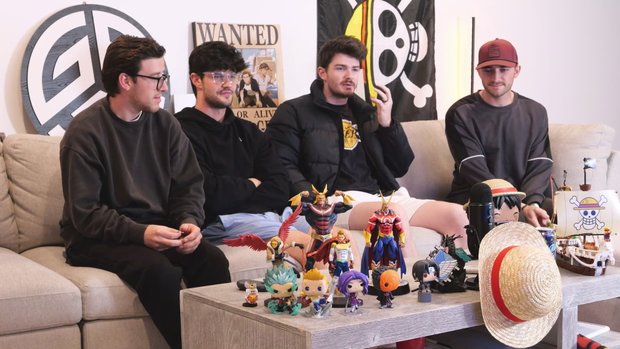 .My. .Hero. .Academia. 8x3